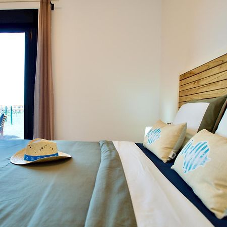 Casa Mia - No Stress Holidays Лахарес Екстер'єр фото
