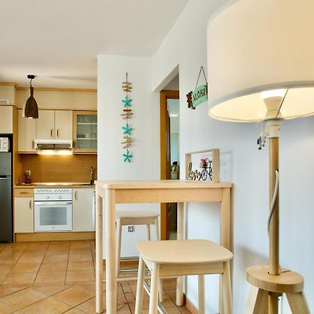 Casa Mia - No Stress Holidays Лахарес Екстер'єр фото