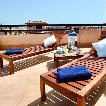 Casa Mia - No Stress Holidays Лахарес Екстер'єр фото