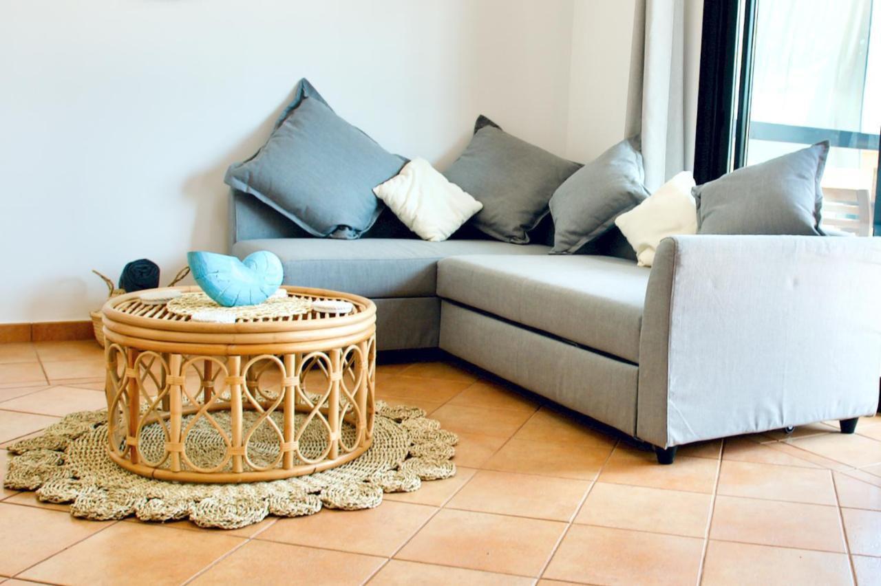 Casa Mia - No Stress Holidays Лахарес Екстер'єр фото