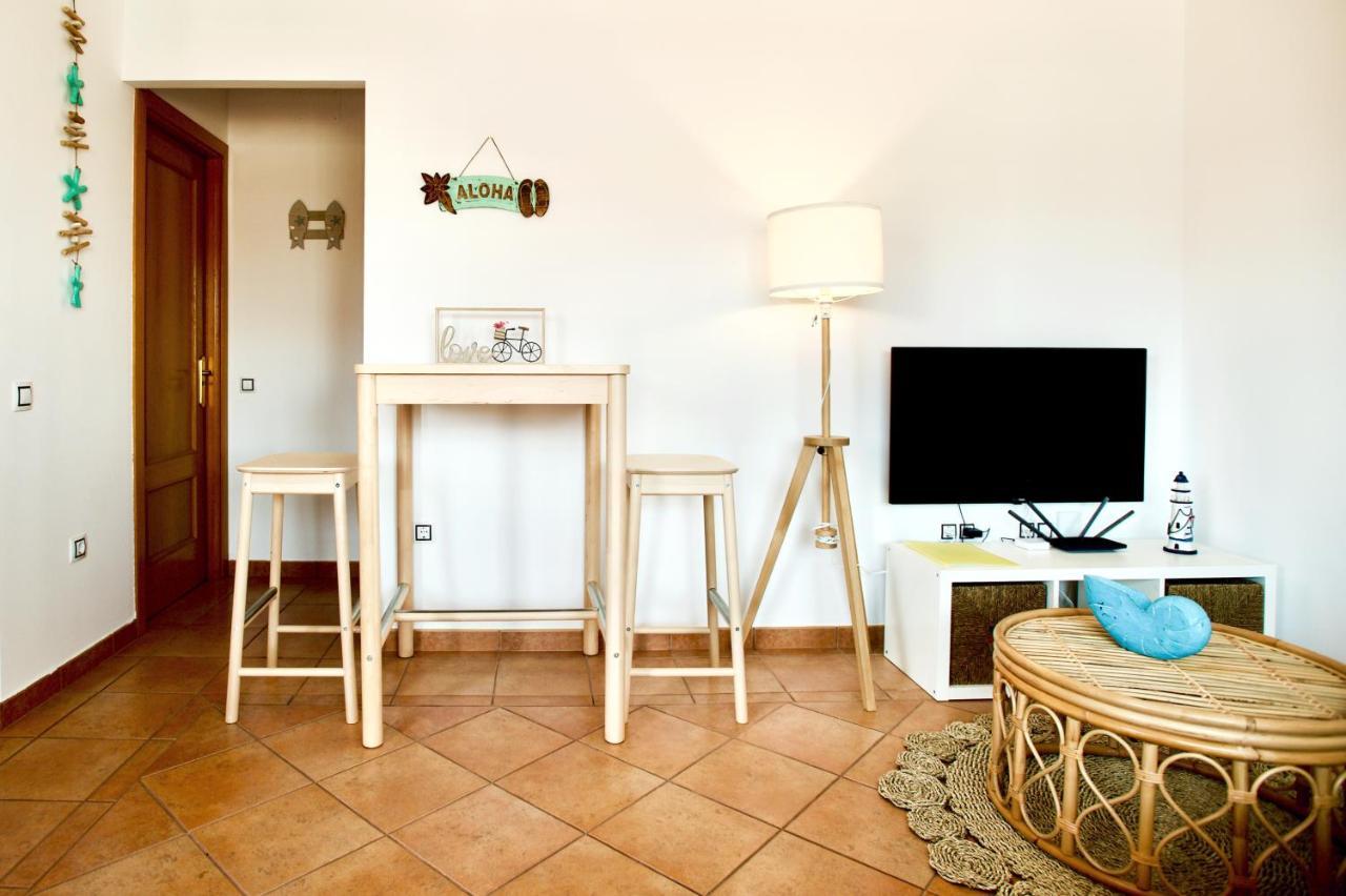 Casa Mia - No Stress Holidays Лахарес Екстер'єр фото