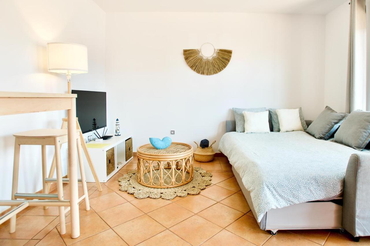 Casa Mia - No Stress Holidays Лахарес Екстер'єр фото
