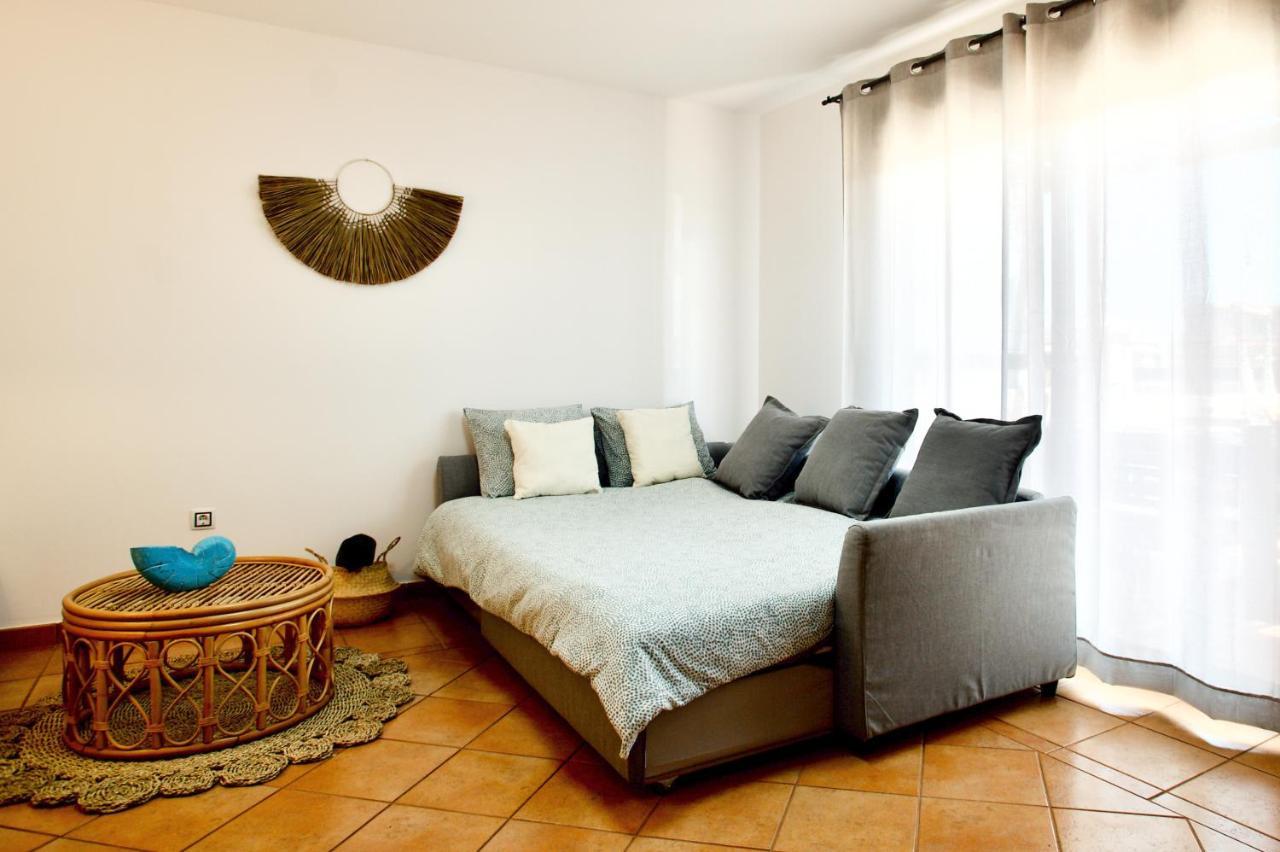 Casa Mia - No Stress Holidays Лахарес Екстер'єр фото