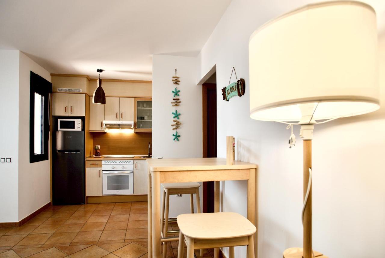 Casa Mia - No Stress Holidays Лахарес Екстер'єр фото