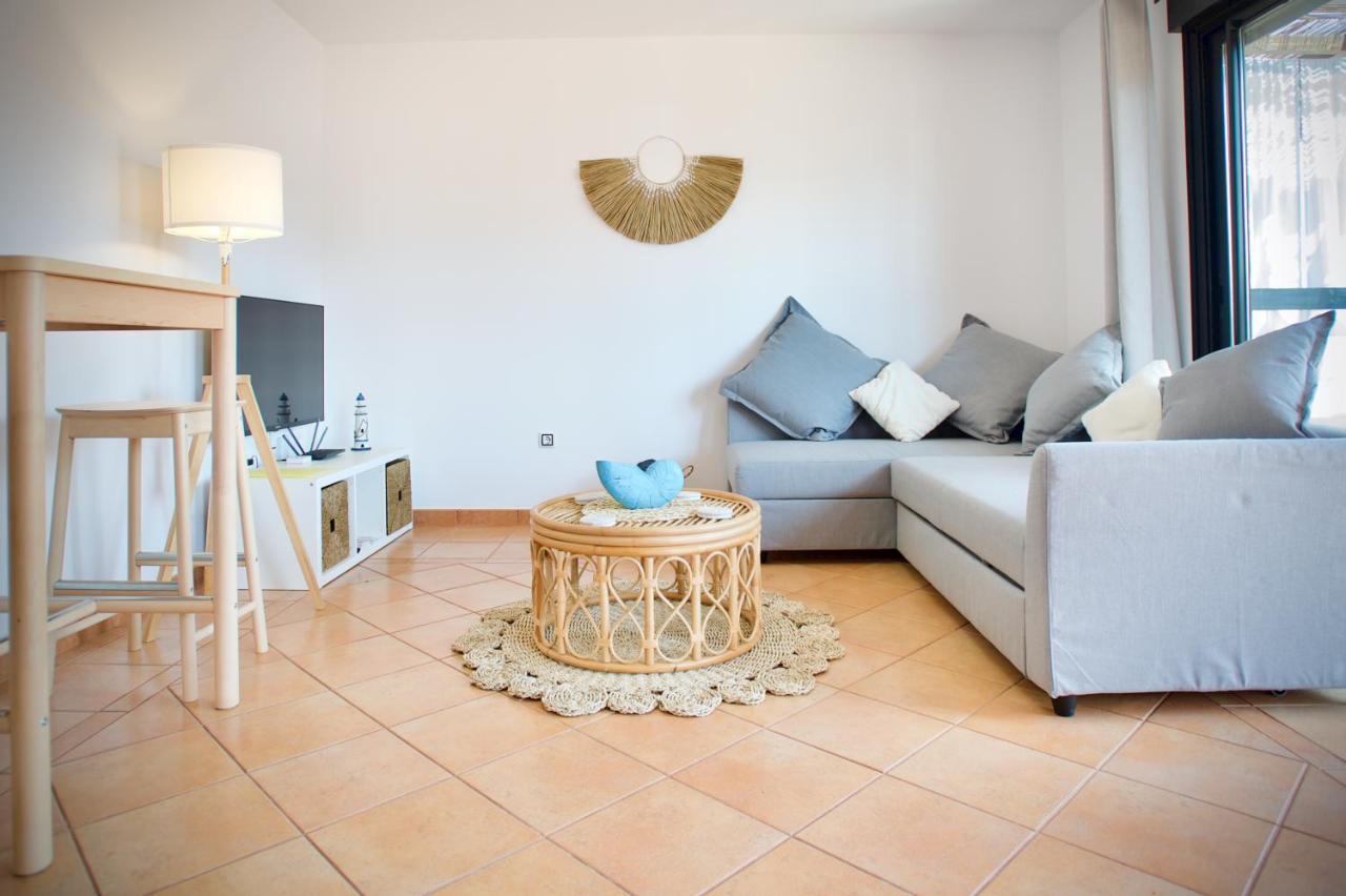 Casa Mia - No Stress Holidays Лахарес Екстер'єр фото