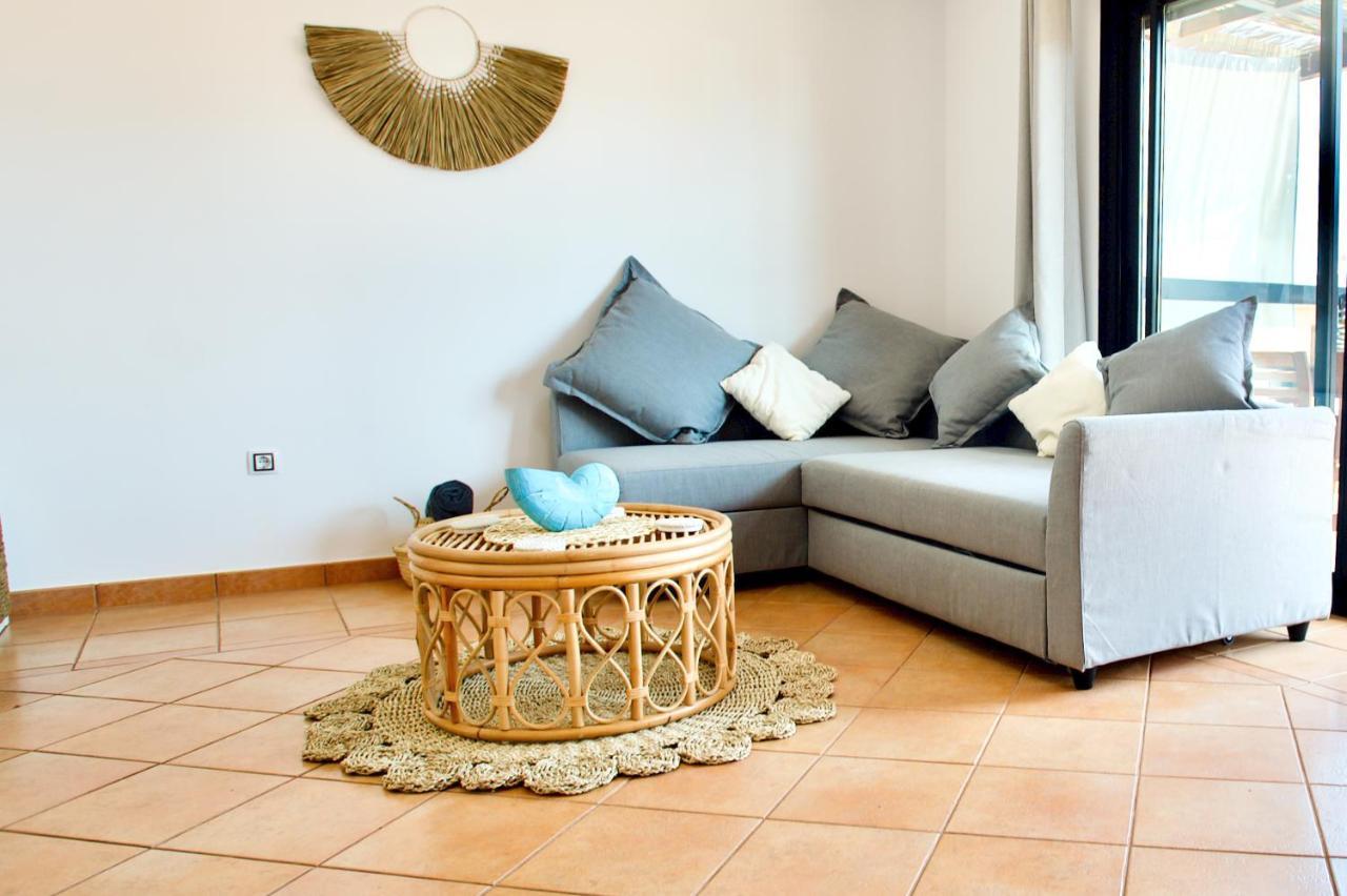 Casa Mia - No Stress Holidays Лахарес Екстер'єр фото