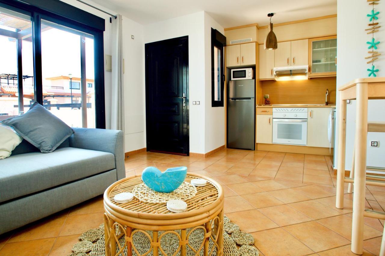 Casa Mia - No Stress Holidays Лахарес Екстер'єр фото