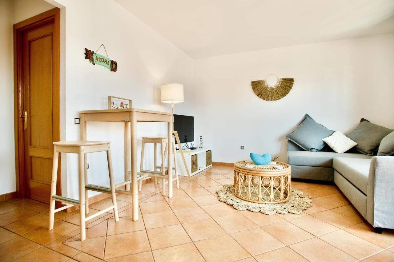Casa Mia - No Stress Holidays Лахарес Екстер'єр фото