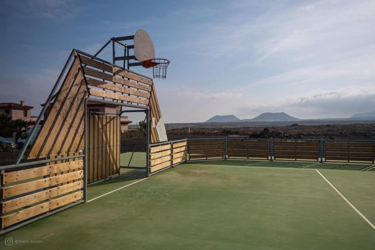 Casa Mia - No Stress Holidays Лахарес Екстер'єр фото