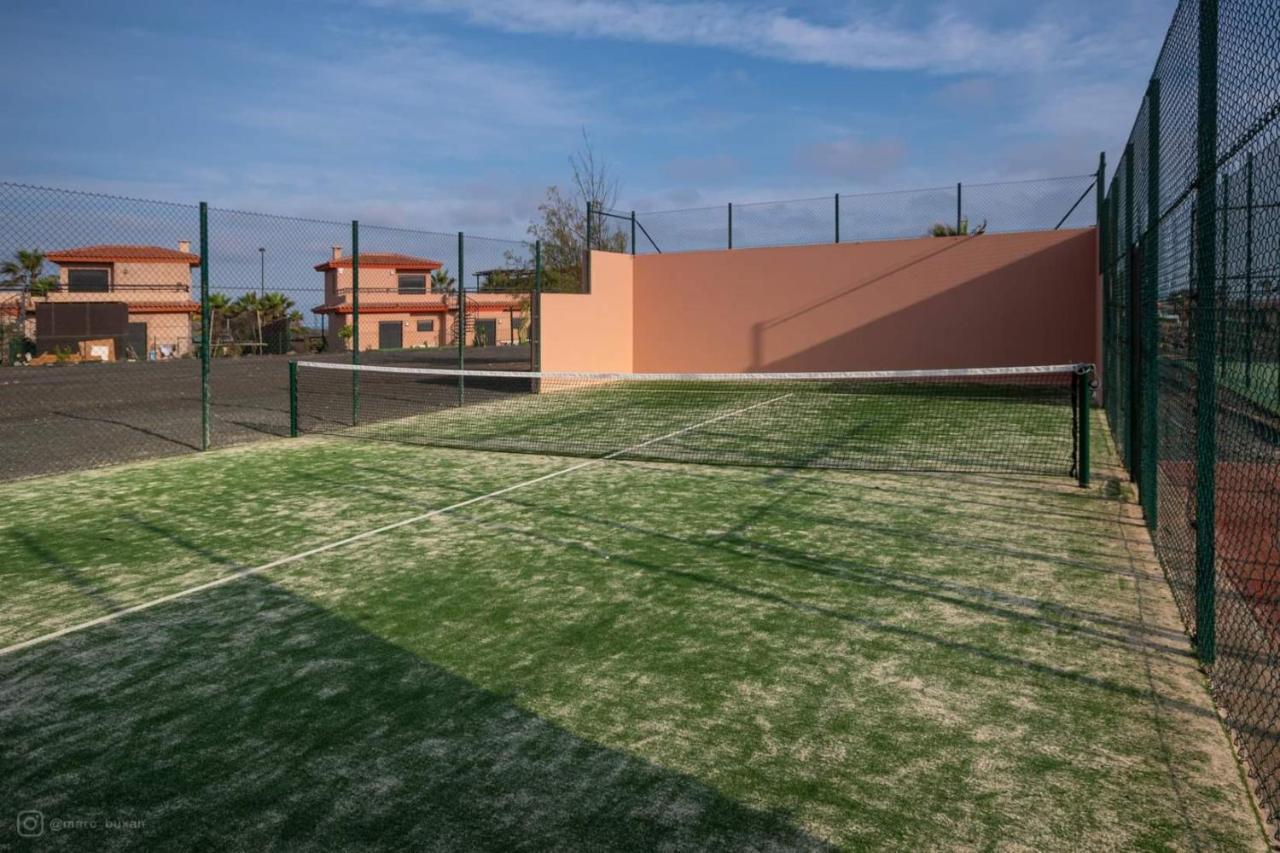 Casa Mia - No Stress Holidays Лахарес Екстер'єр фото