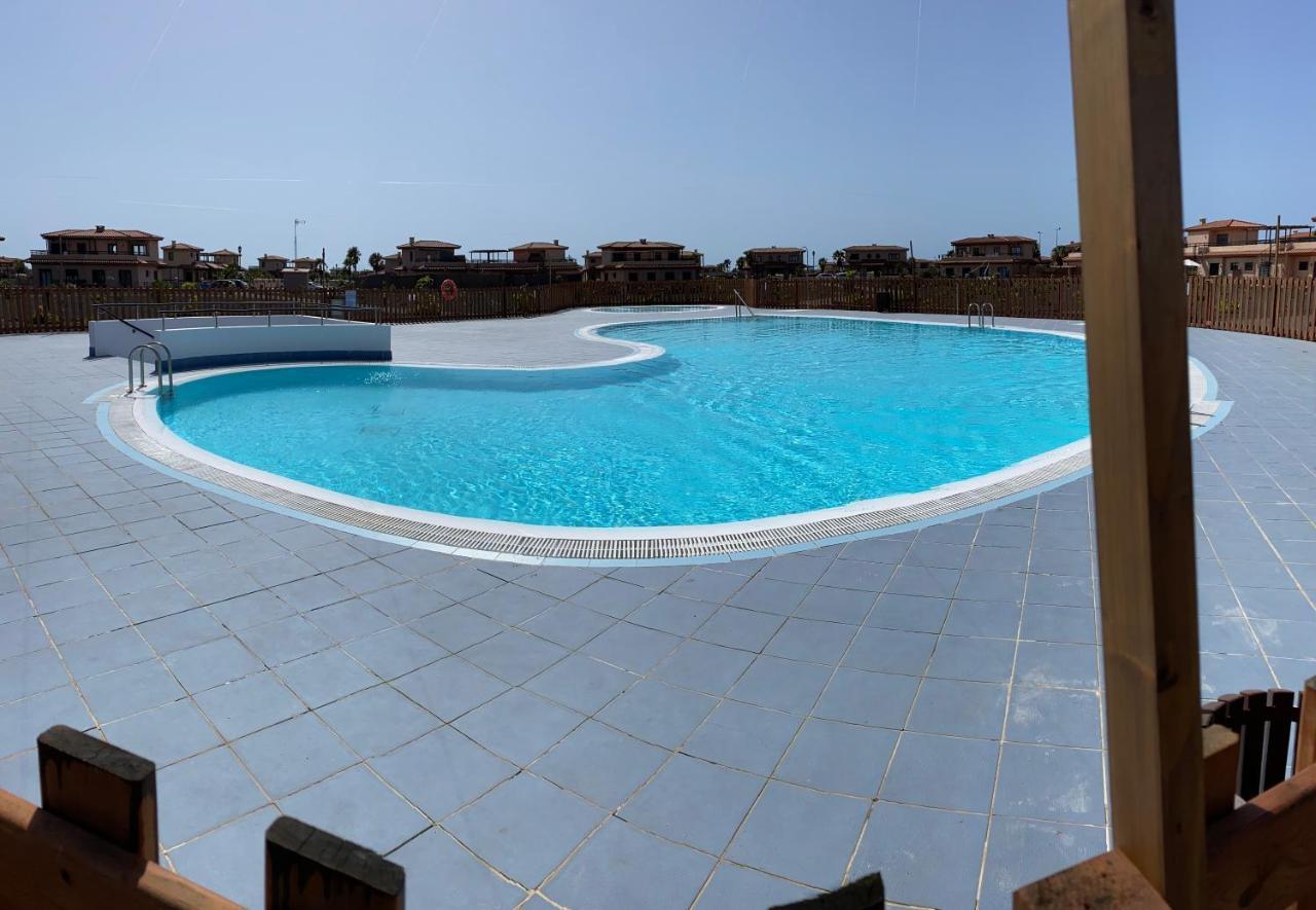 Casa Mia - No Stress Holidays Лахарес Екстер'єр фото