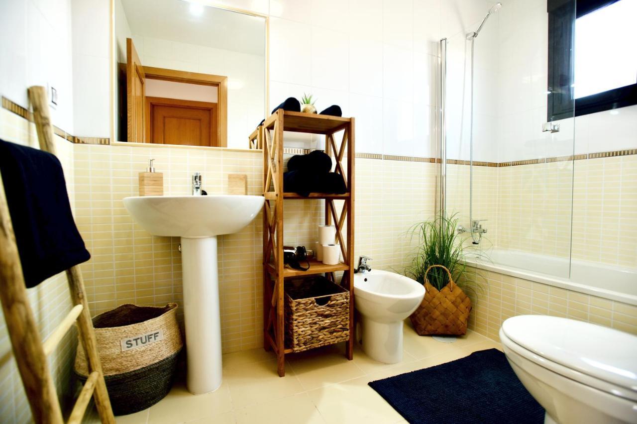 Casa Mia - No Stress Holidays Лахарес Екстер'єр фото