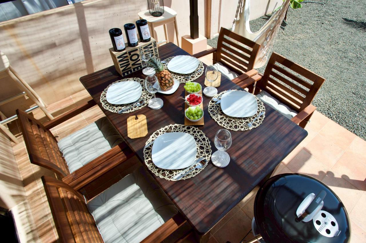 Casa Mia - No Stress Holidays Лахарес Екстер'єр фото