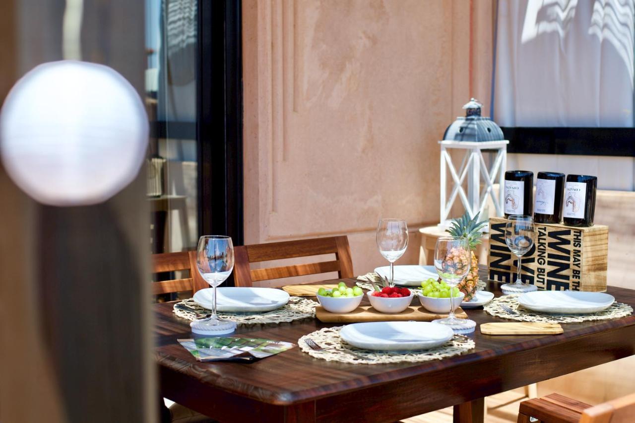 Casa Mia - No Stress Holidays Лахарес Екстер'єр фото