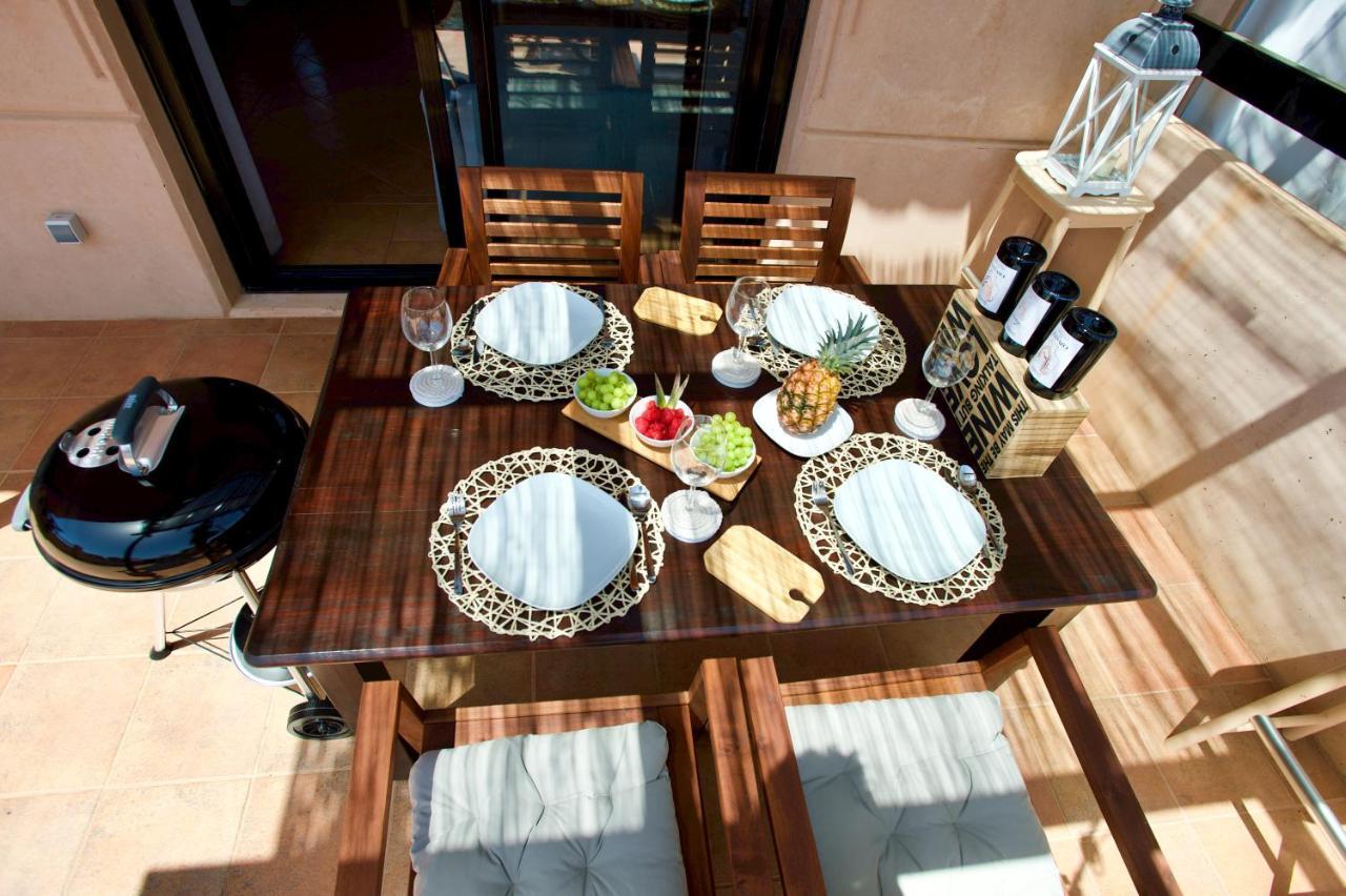 Casa Mia - No Stress Holidays Лахарес Екстер'єр фото