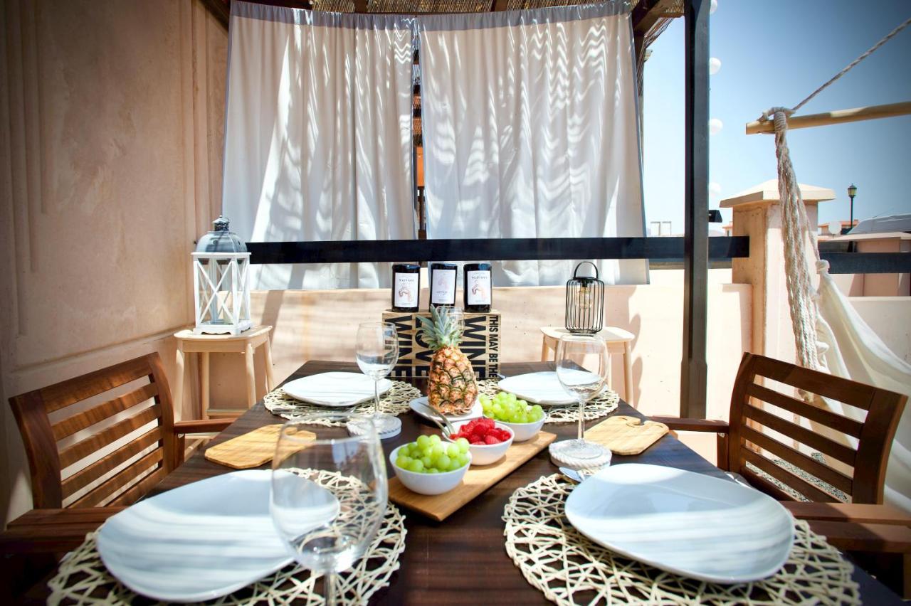 Casa Mia - No Stress Holidays Лахарес Екстер'єр фото