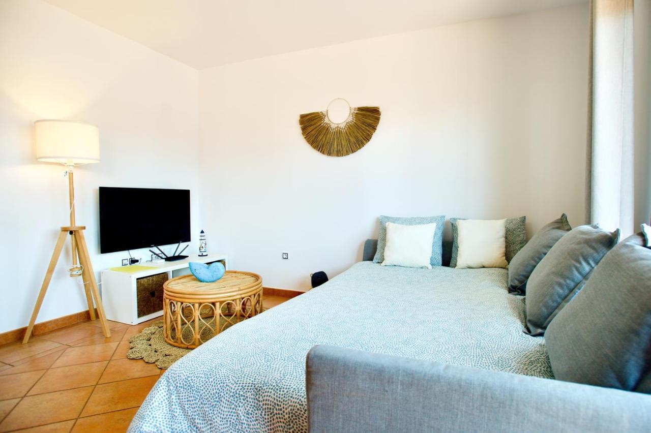 Casa Mia - No Stress Holidays Лахарес Екстер'єр фото