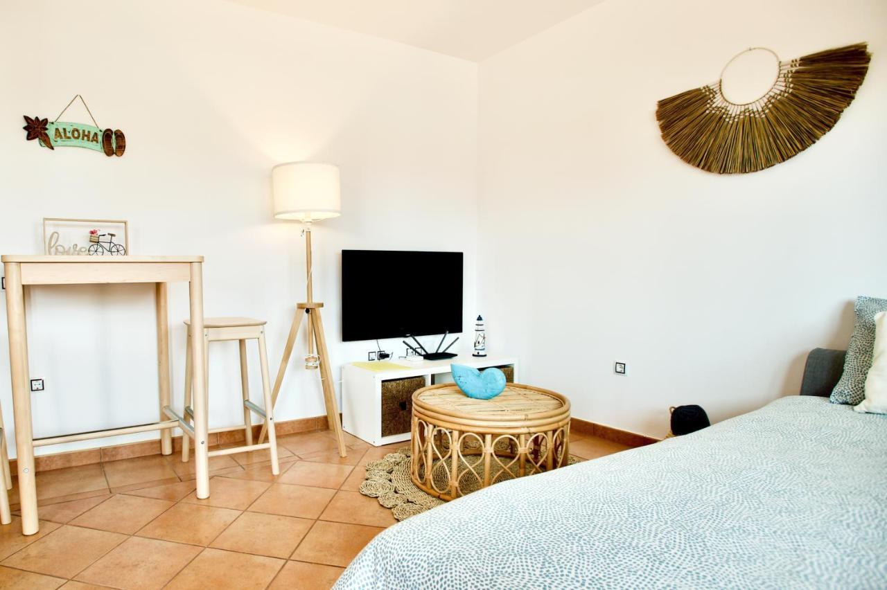Casa Mia - No Stress Holidays Лахарес Екстер'єр фото