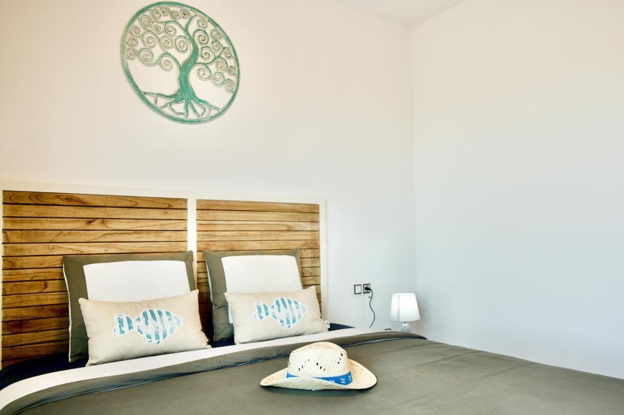 Casa Mia - No Stress Holidays Лахарес Екстер'єр фото