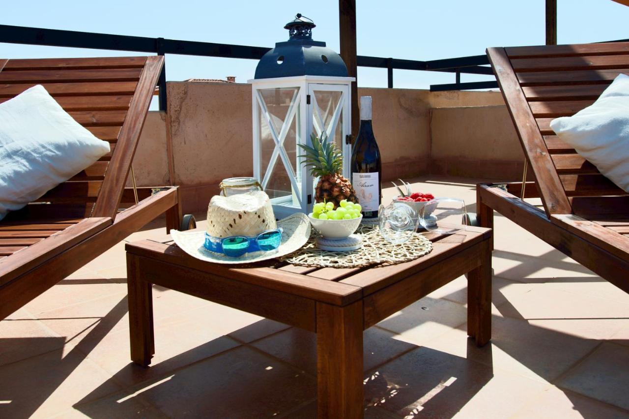 Casa Mia - No Stress Holidays Лахарес Екстер'єр фото