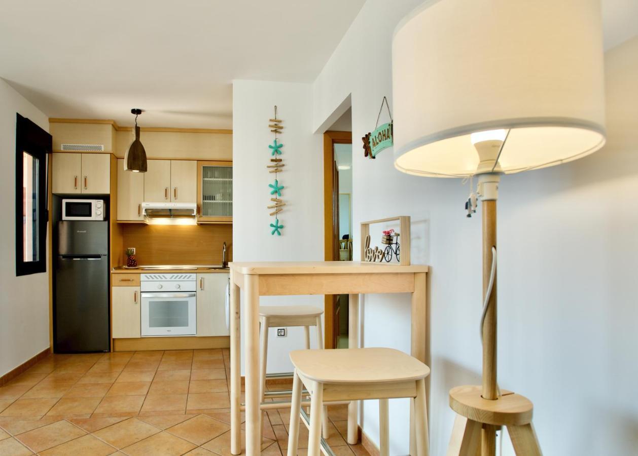 Casa Mia - No Stress Holidays Лахарес Екстер'єр фото