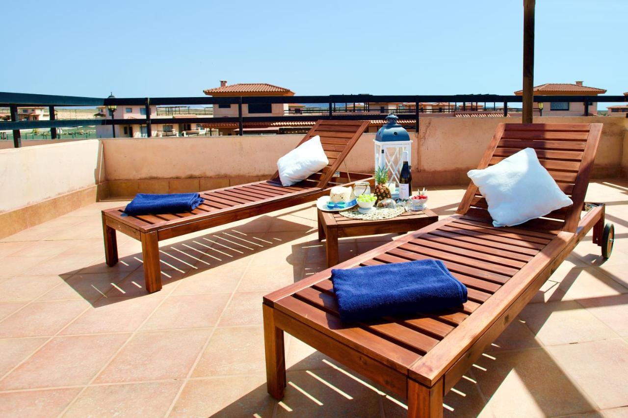 Casa Mia - No Stress Holidays Лахарес Екстер'єр фото