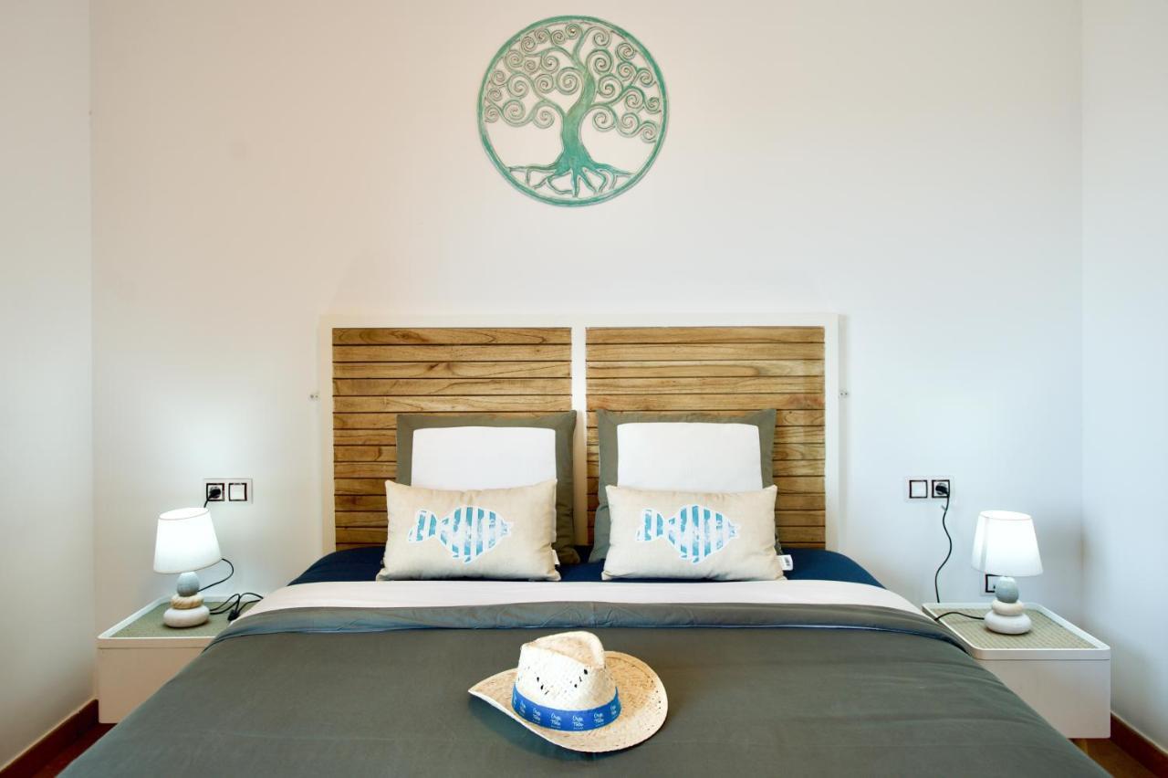 Casa Mia - No Stress Holidays Лахарес Екстер'єр фото