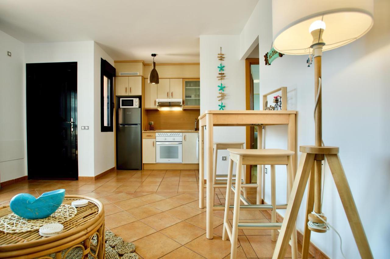 Casa Mia - No Stress Holidays Лахарес Екстер'єр фото