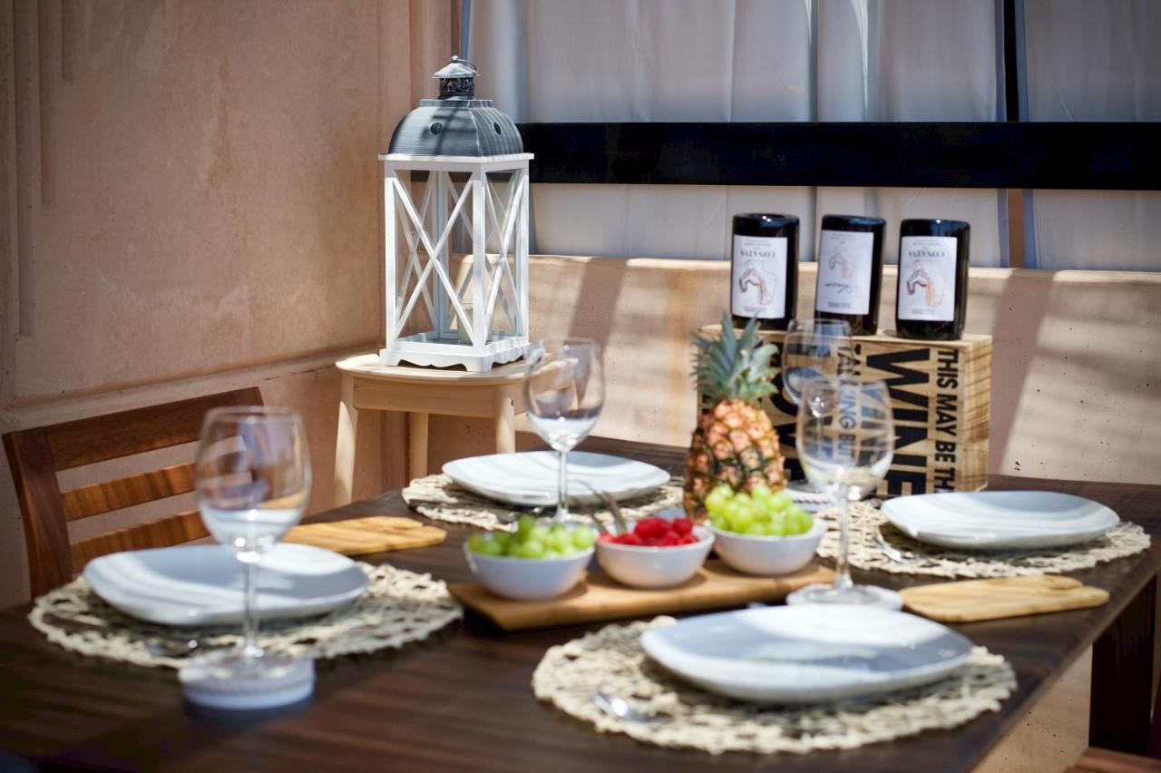 Casa Mia - No Stress Holidays Лахарес Екстер'єр фото