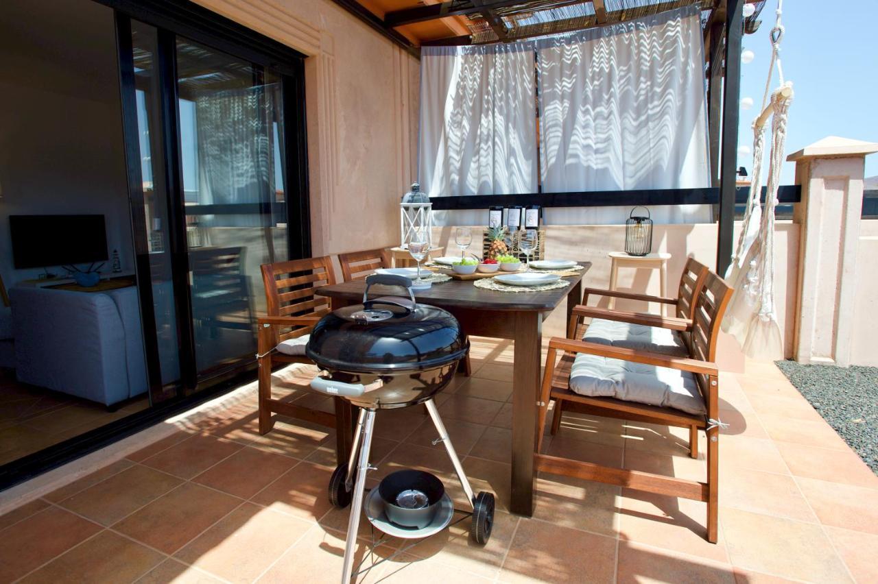 Casa Mia - No Stress Holidays Лахарес Екстер'єр фото