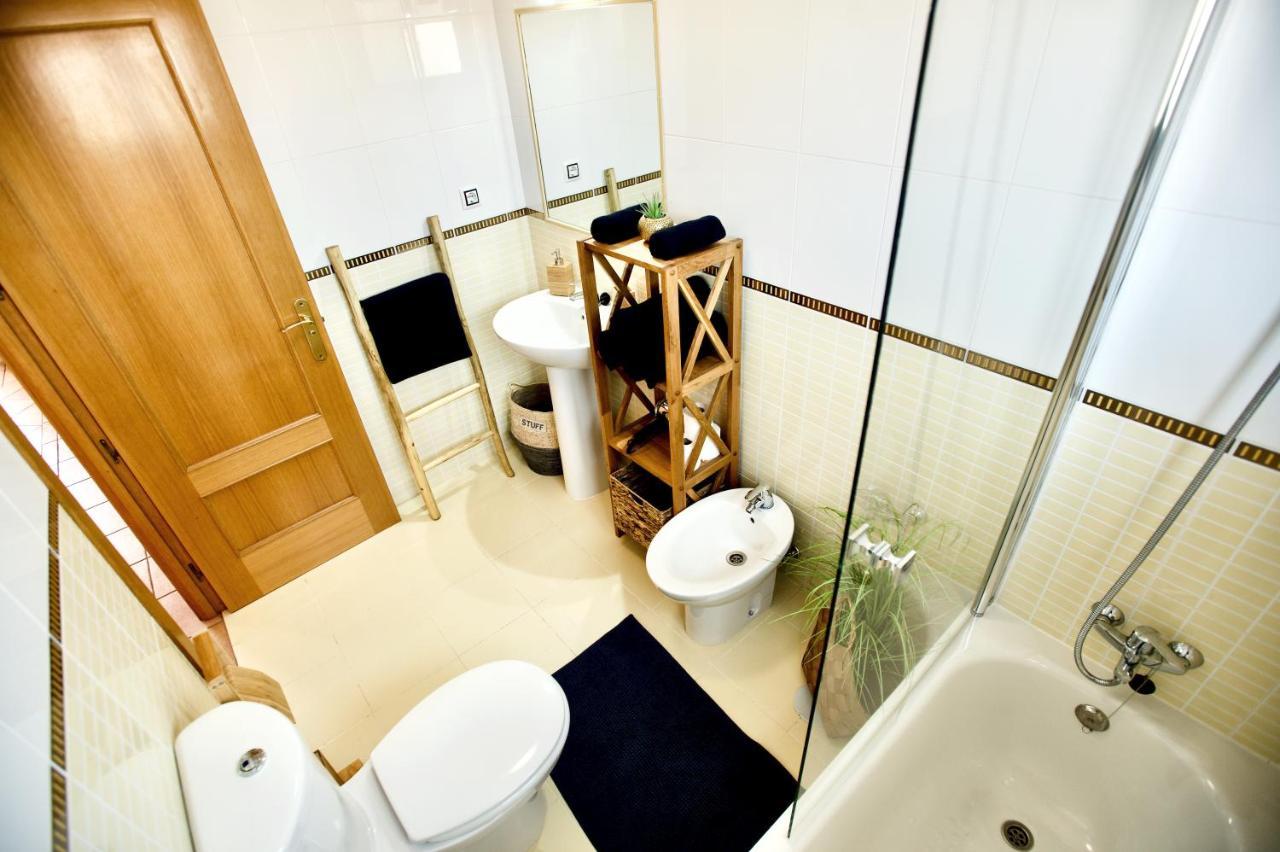 Casa Mia - No Stress Holidays Лахарес Екстер'єр фото