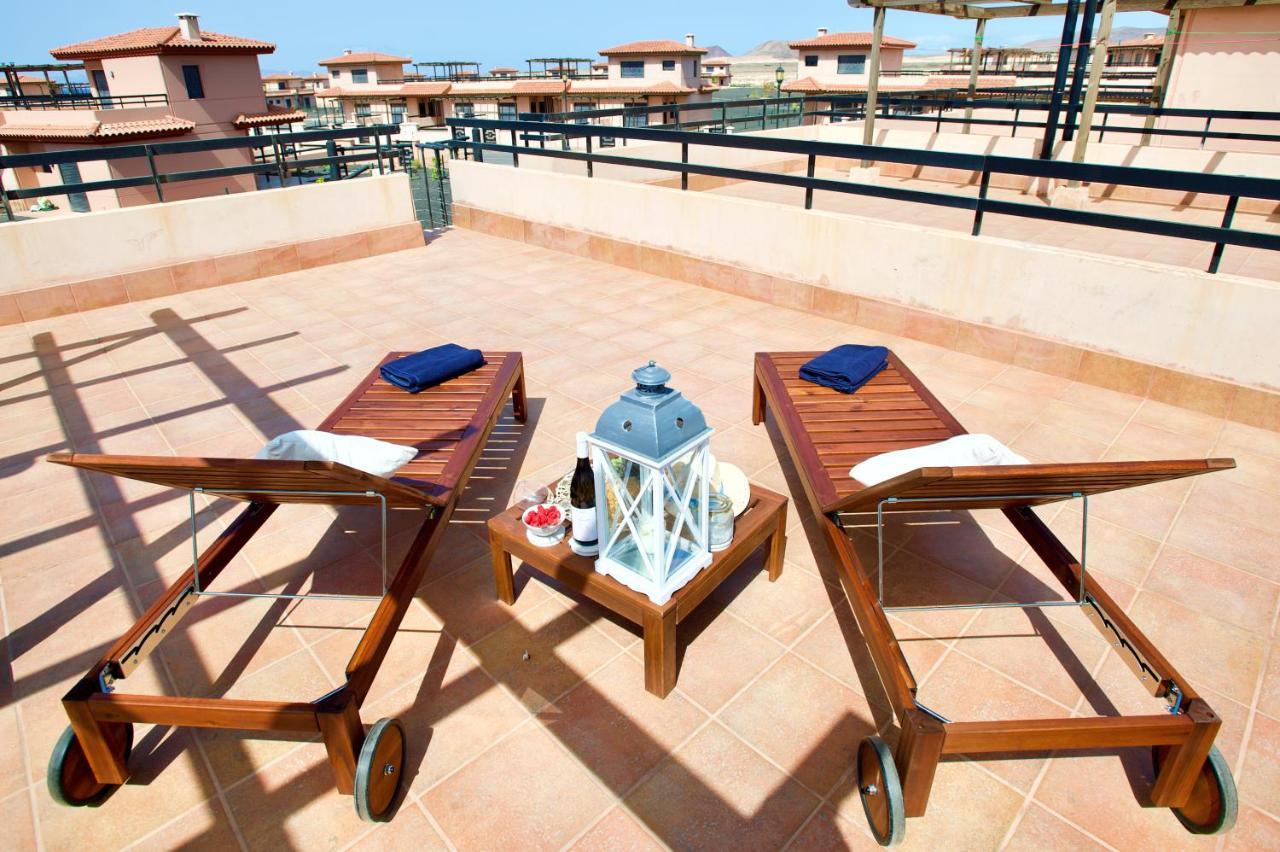 Casa Mia - No Stress Holidays Лахарес Екстер'єр фото