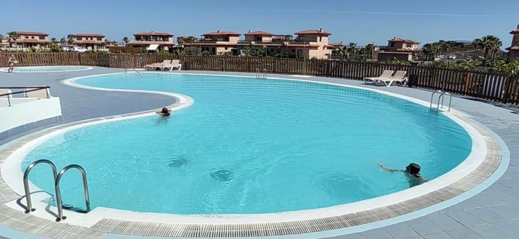 Casa Mia - No Stress Holidays Лахарес Екстер'єр фото